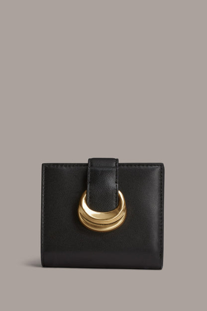 Donna Karan VALLEY STREAM SMALL WALLET