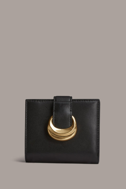 Donna Karan VALLEY STREAM SMALL WALLET