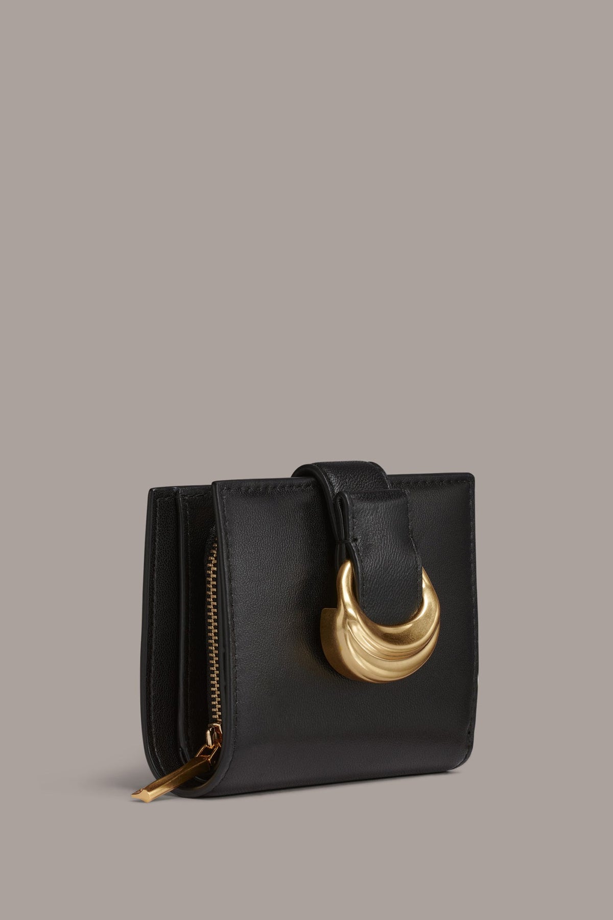 Donna Karan VALLEY STREAM SMALL WALLET