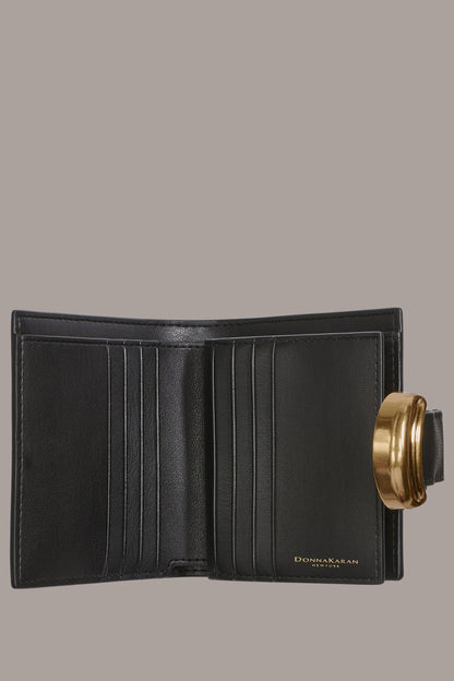 Donna Karan VALLEY STREAM SMALL WALLET