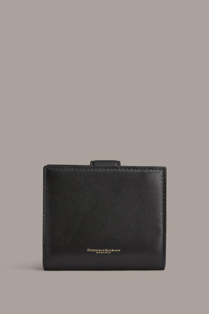 Donna Karan VALLEY STREAM SMALL WALLET