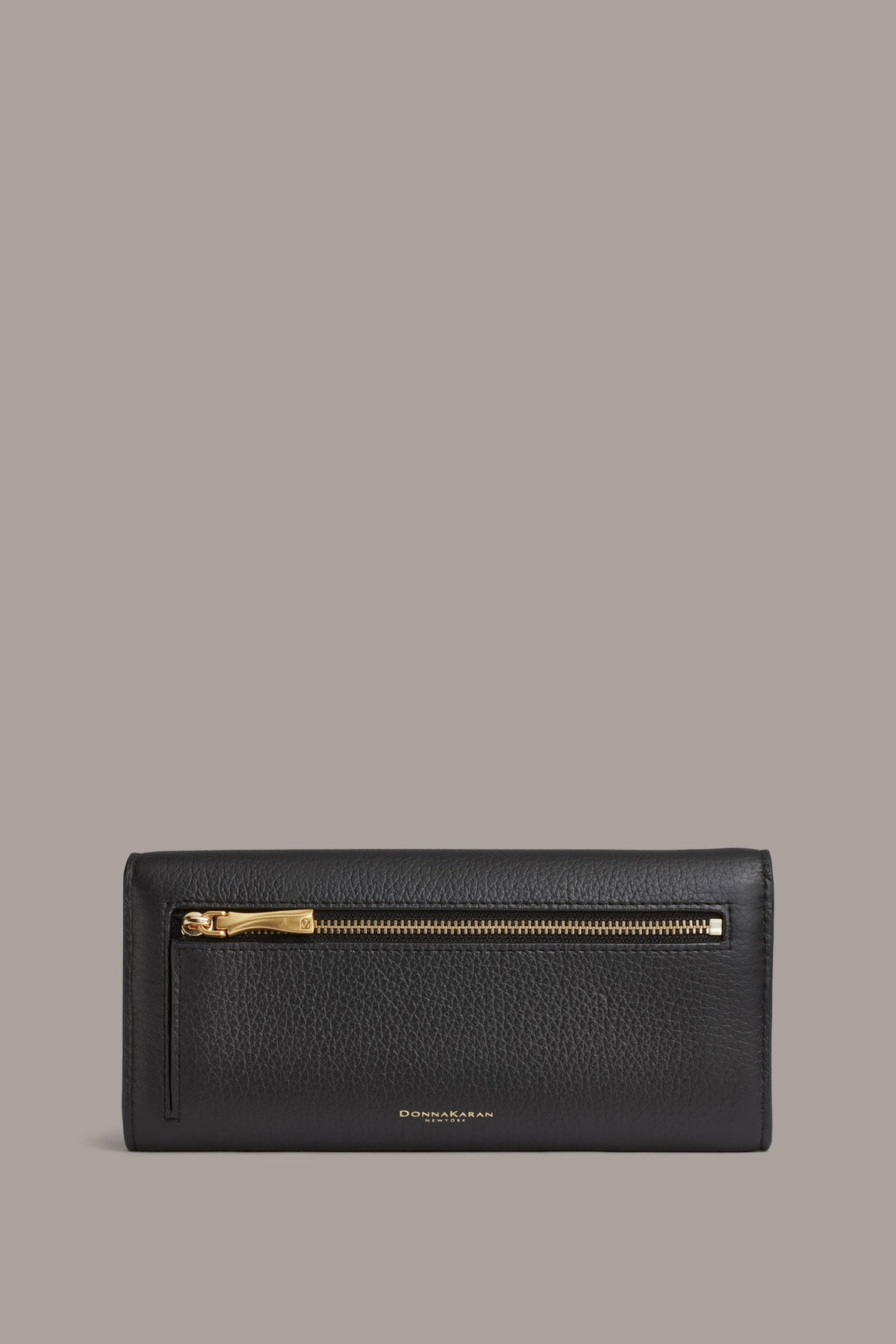 Donna Karan AMAGANSETT FLAP WALLET