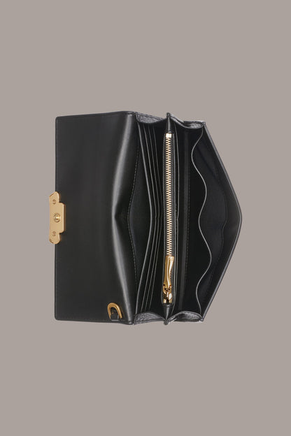 Donna Karan AMAGANSETT FLAP WALLET