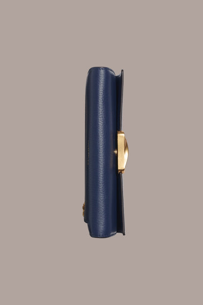 Donna Karan AMAGANSETT FLAP WALLET