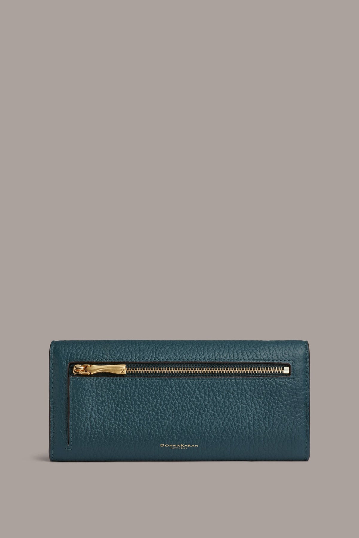 Donna Karan AMAGANSETT FLAP WALLET