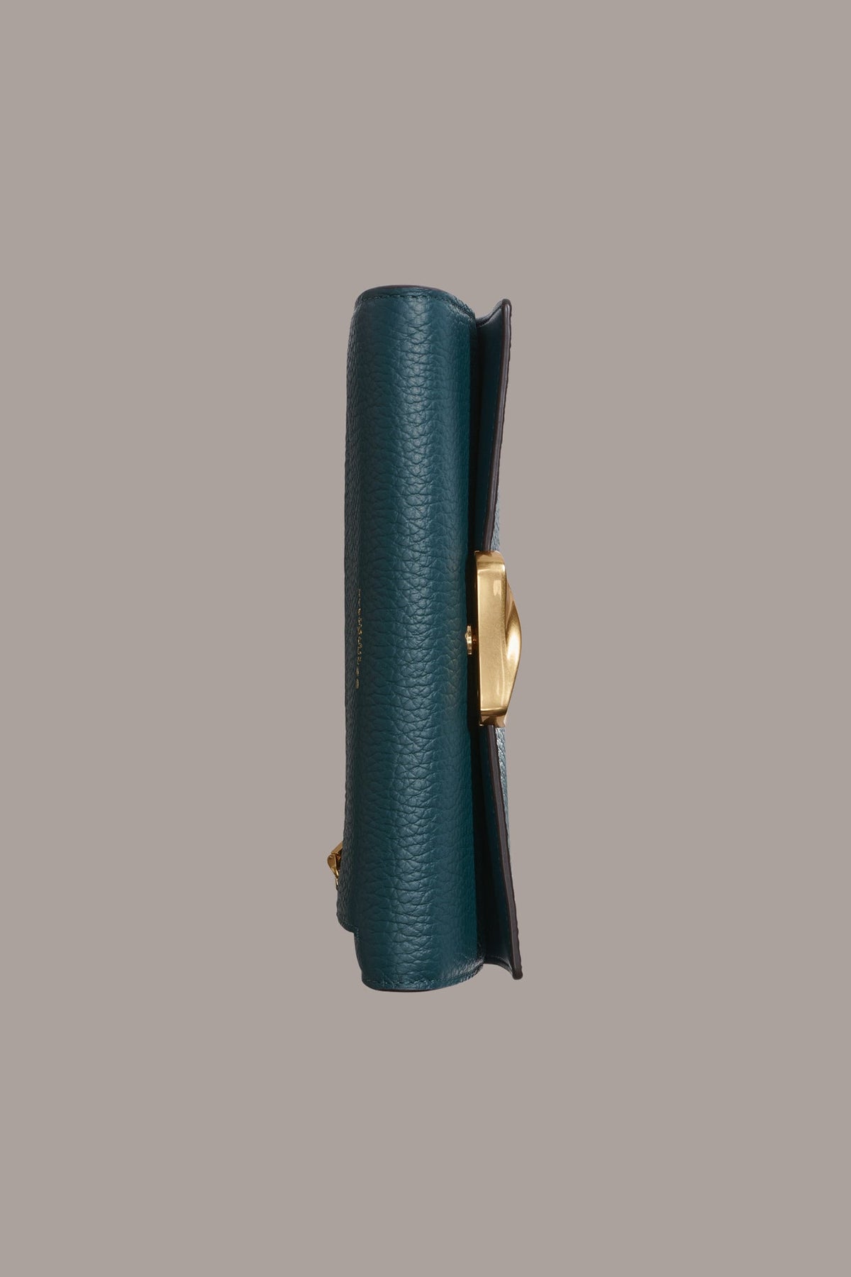 Donna Karan AMAGANSETT FLAP WALLET