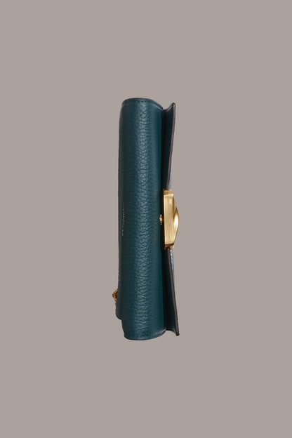 Donna Karan AMAGANSETT FLAP WALLET
