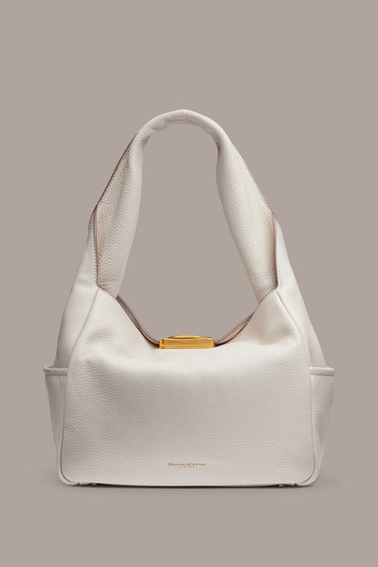 Donna Karan AMAGANSETT SHOULDER BAG