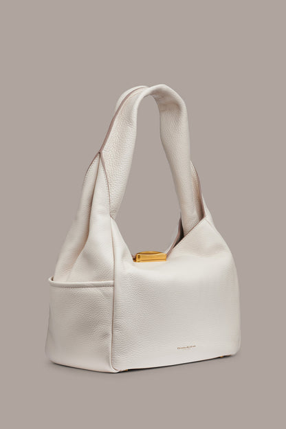 Donna Karan AMAGANSETT SHOULDER BAG