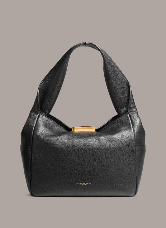Donna Karan AMAGANSETT SHOULDER BAG