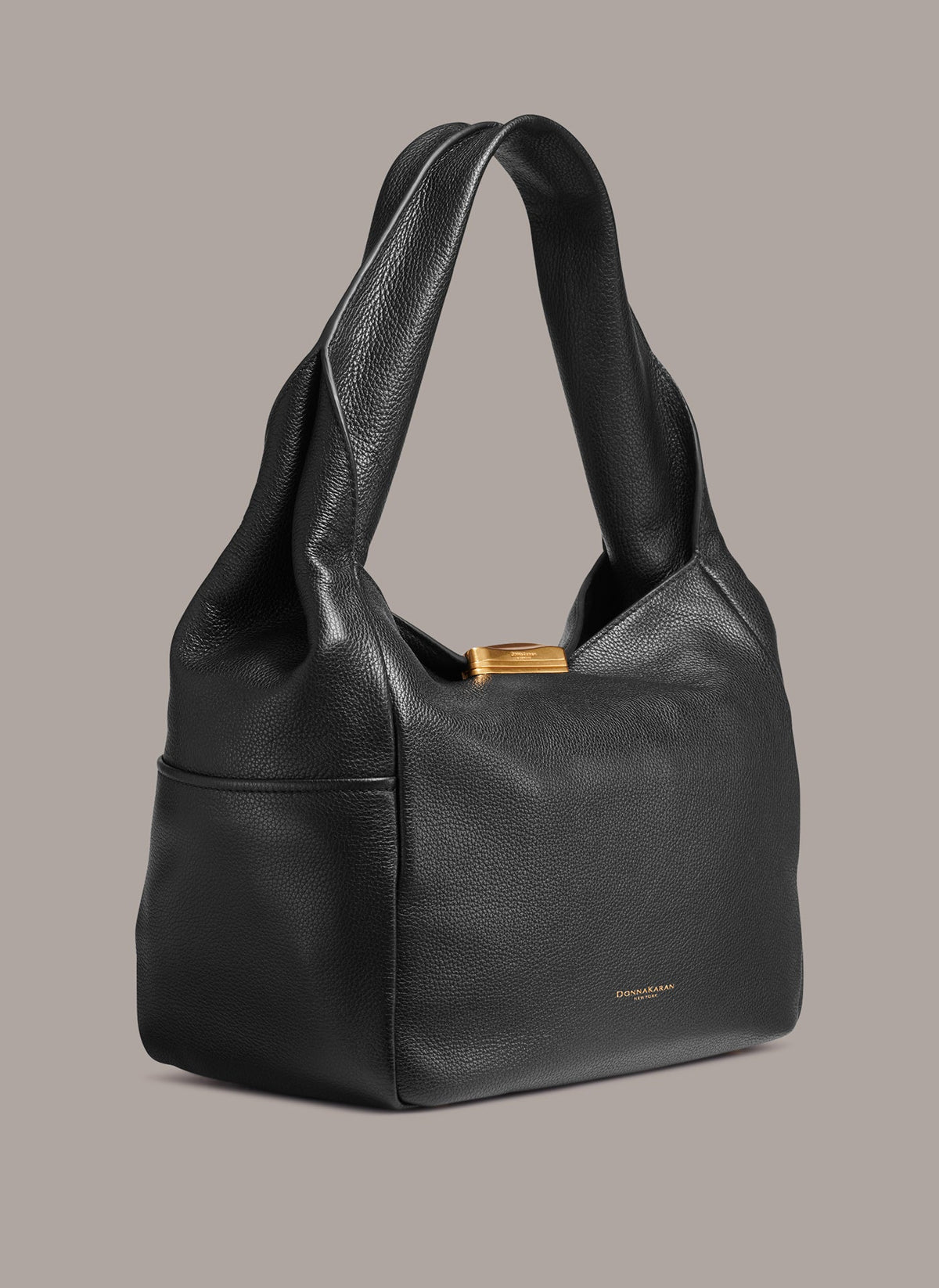 Donna Karan AMAGANSETT SHOULDER BAG