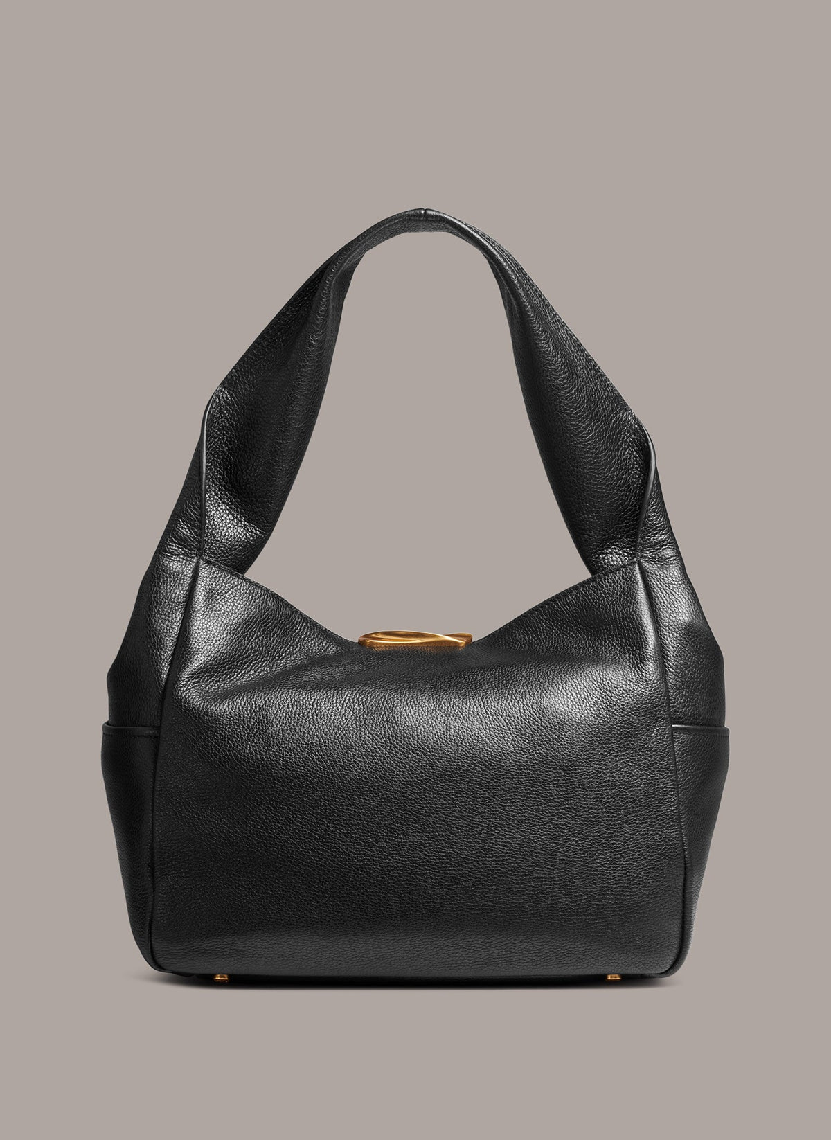 Donna Karan AMAGANSETT SHOULDER BAG