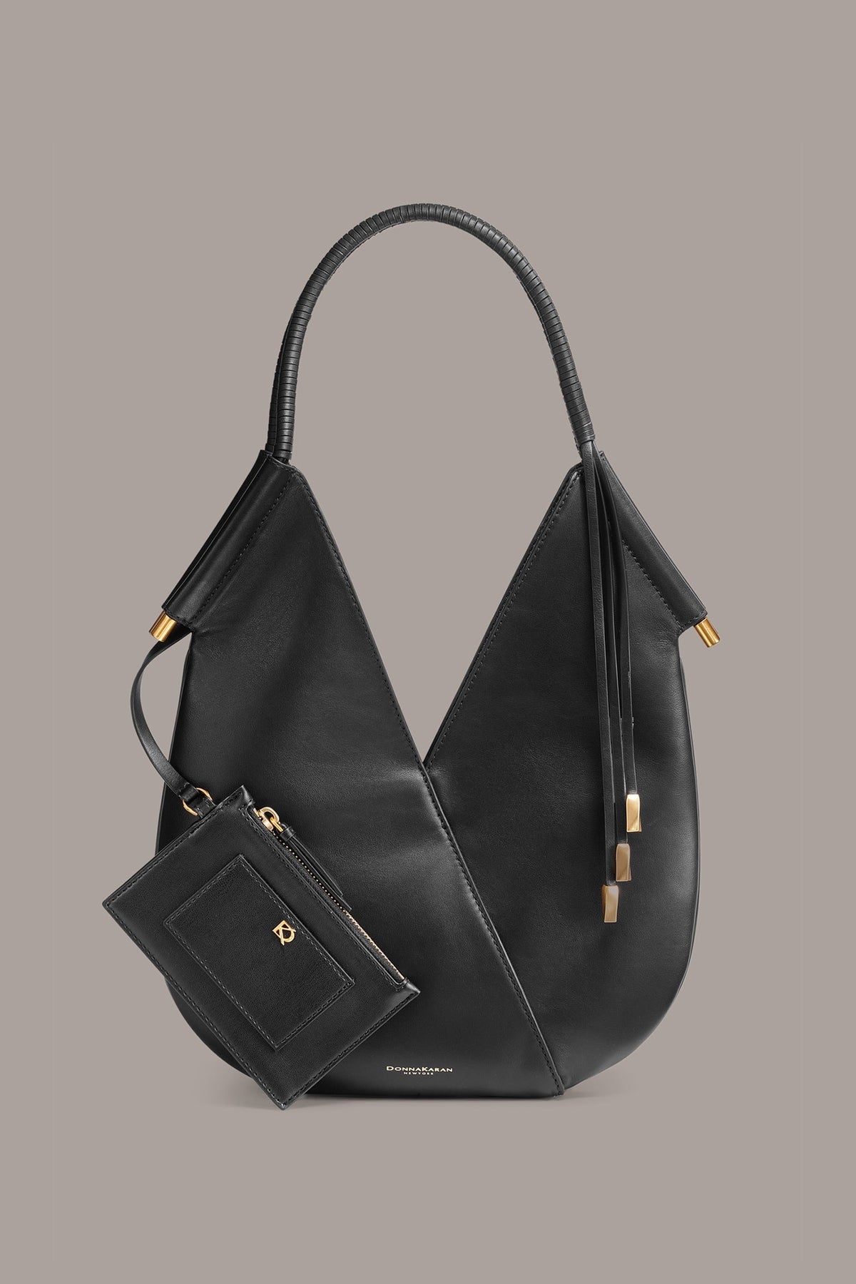 Donna Karan BALDWIN MINI SHOULDER BAG
