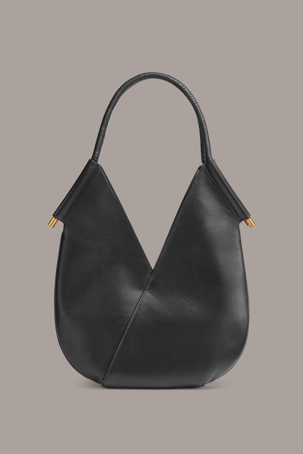 Donna Karan BALDWIN MINI SHOULDER BAG