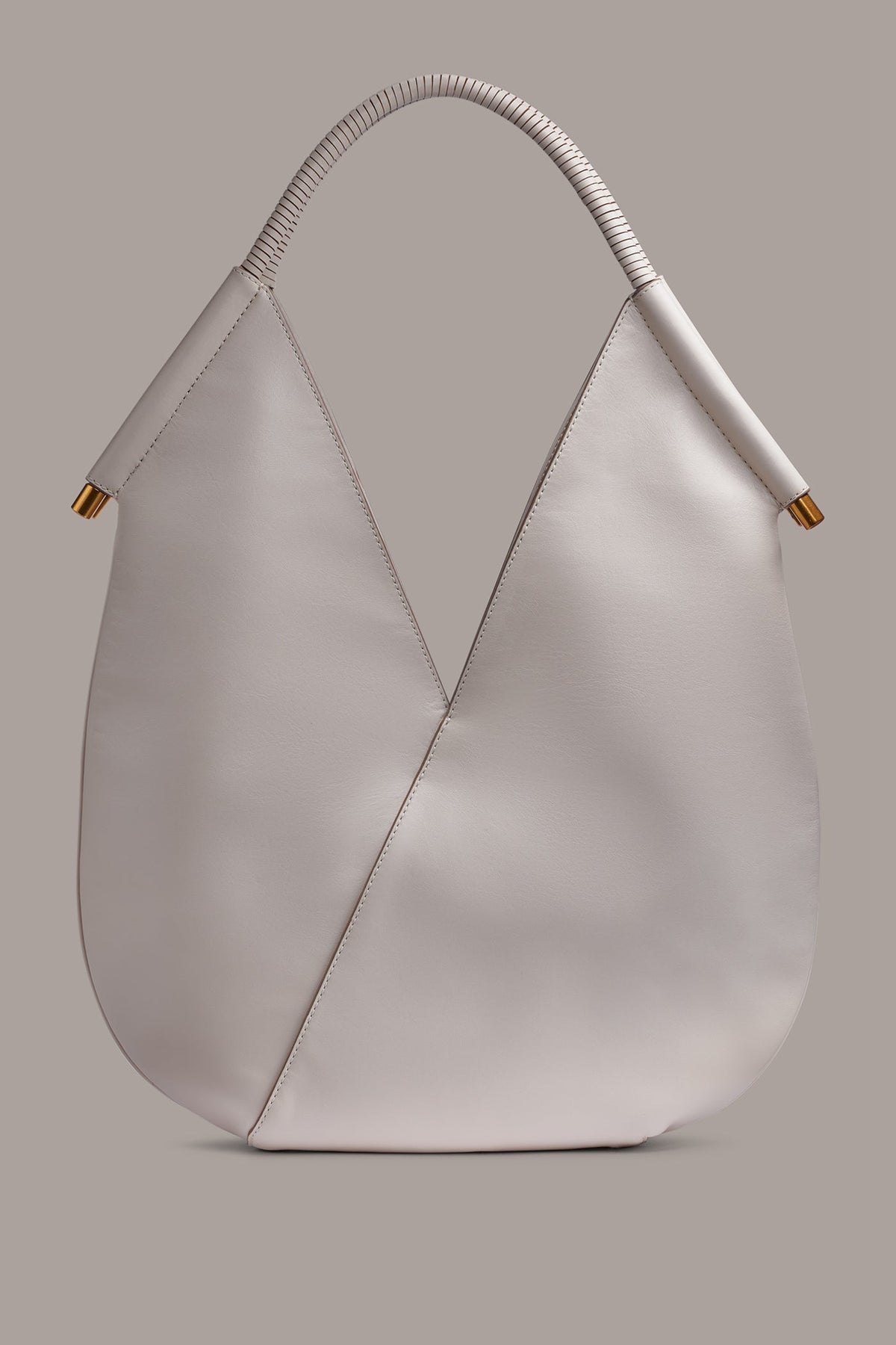 Donna Karan BALDWIN LARGE SHOULDER BAG