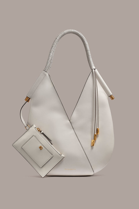 Donna Karan BALDWIN MINI SHOULDER BAG