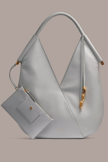 Donna Karan BALDWIN LARGE SHOULDER BAG