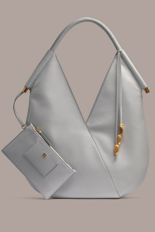 Donna Karan BALDWIN LARGE SHOULDER BAG