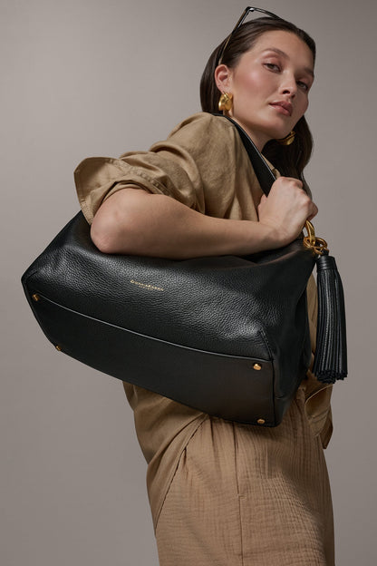 Donna Karan GLENWOOD SHOULDER BAG