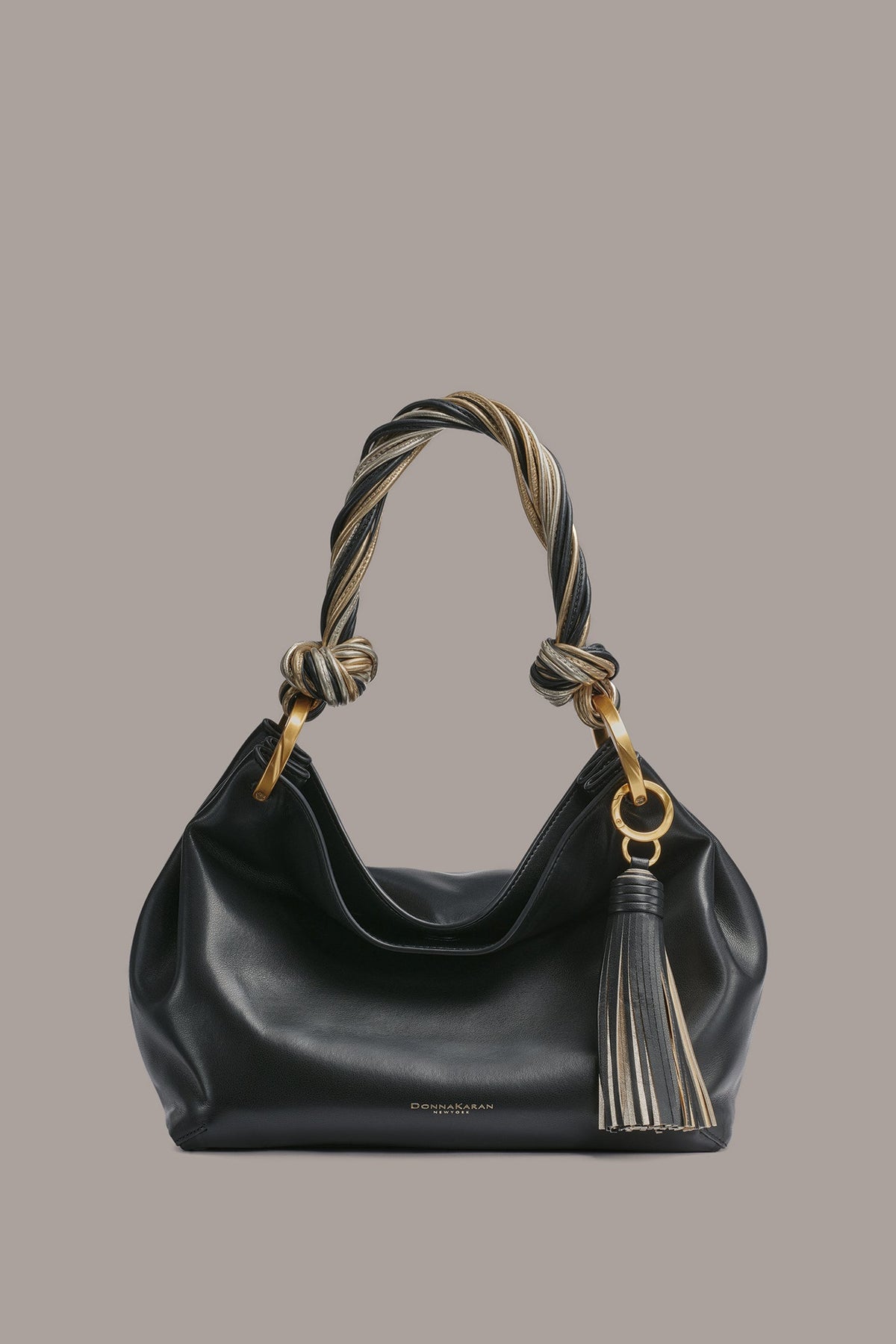 Donna Karan GLENWOOD SMALL SHOULDER BAG