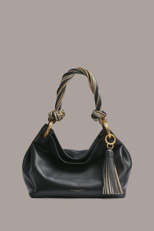 Donna Karan GLENWOOD SMALL SHOULDER BAG