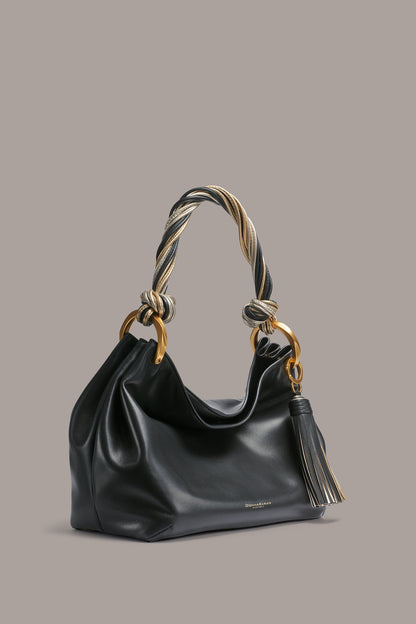 Donna Karan GLENWOOD SMALL SHOULDER BAG