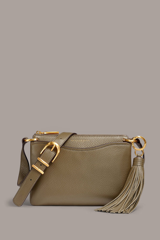Donna Karan GLENWOOD CROSSBODY BAG