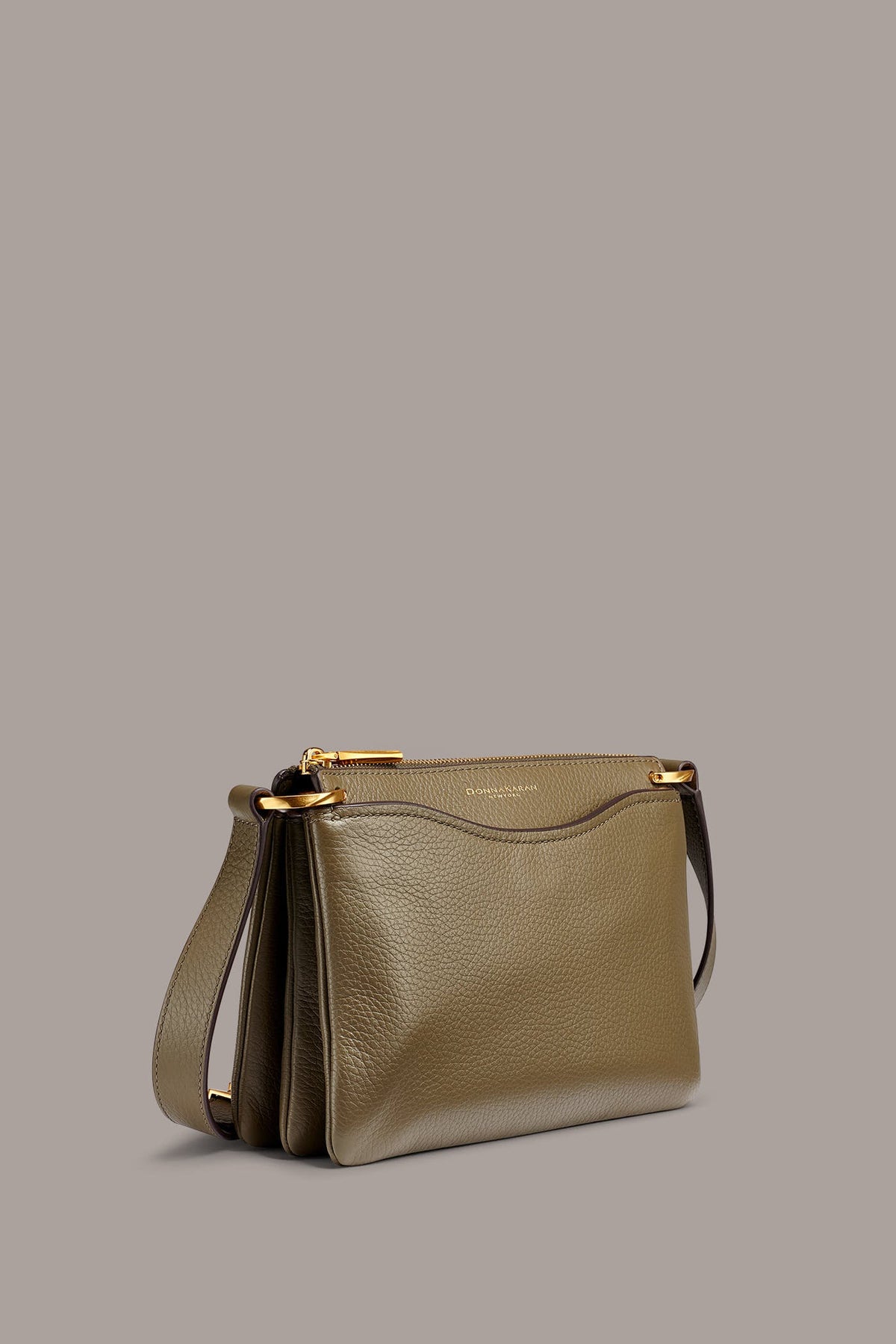 Donna Karan GLENWOOD CROSSBODY BAG