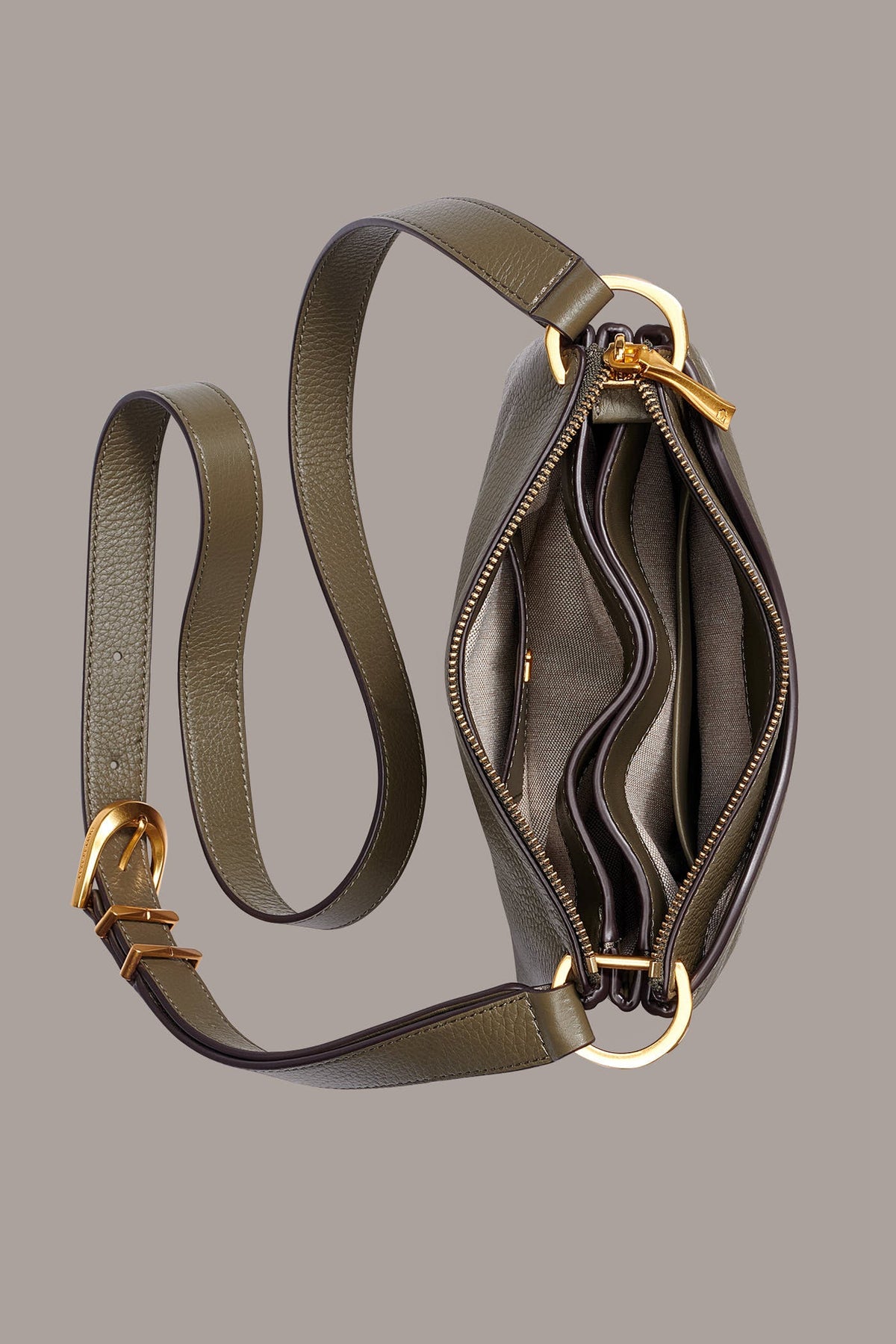 Donna Karan GLENWOOD CROSSBODY BAG
