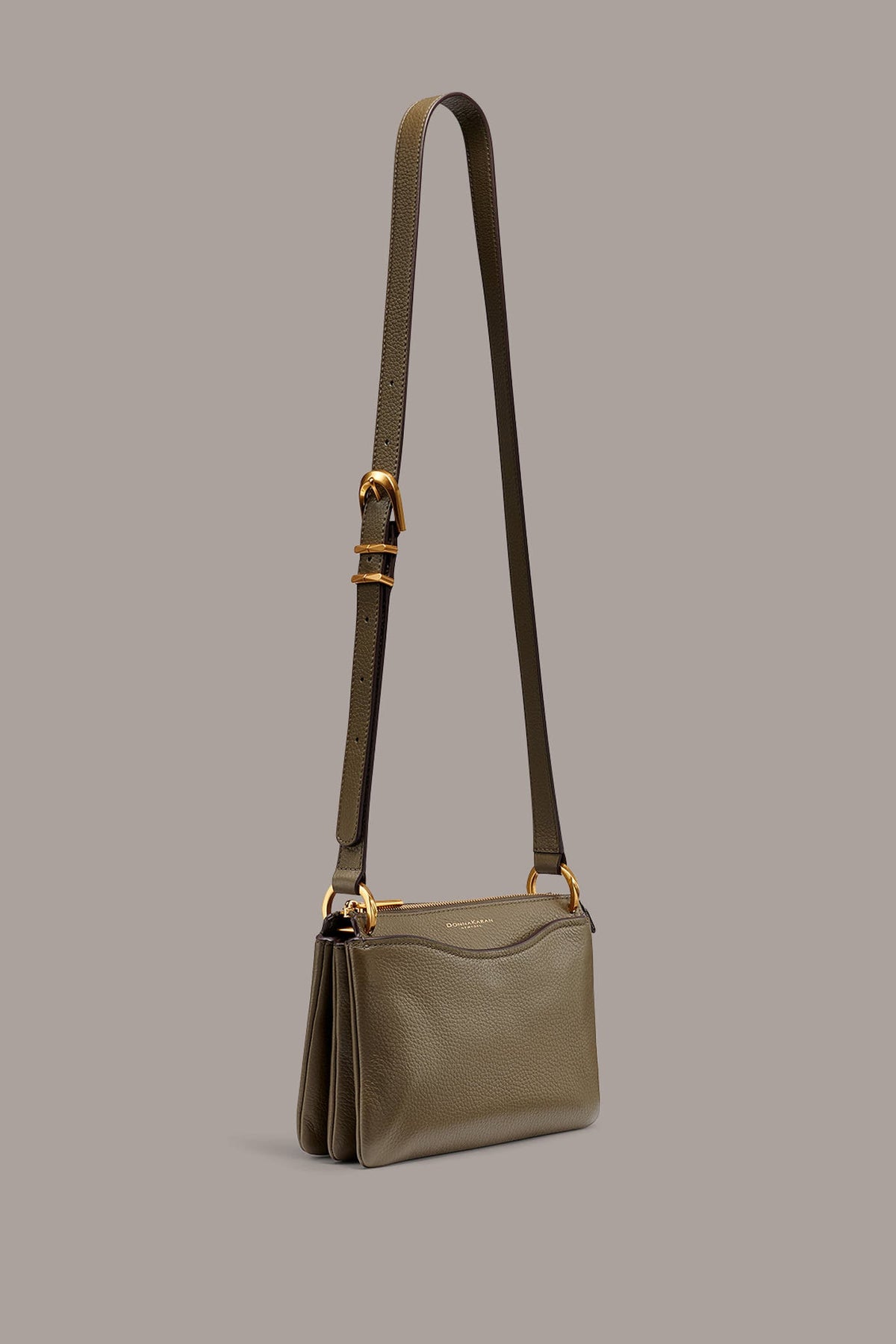 Donna Karan GLENWOOD CROSSBODY BAG