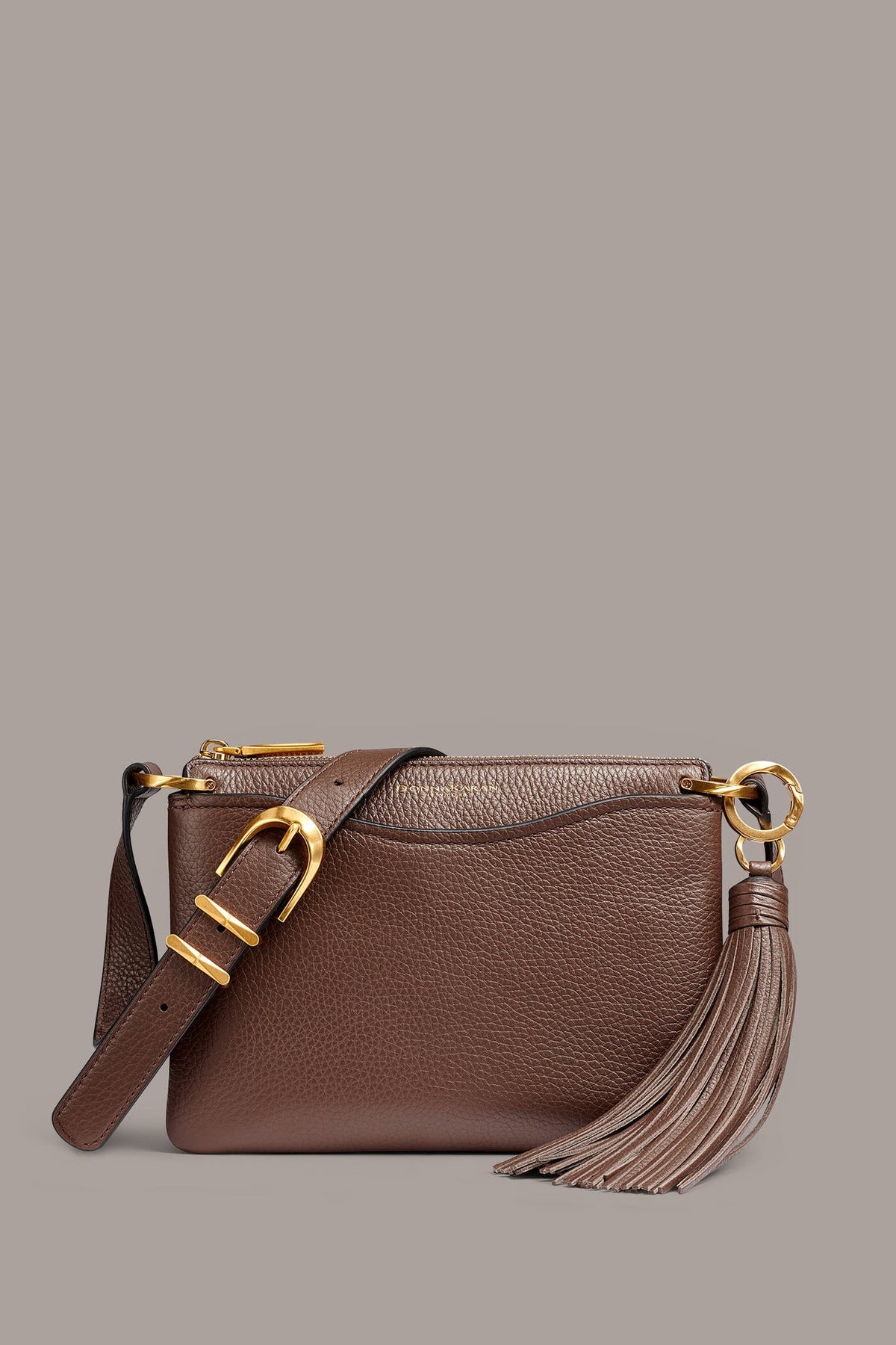 Donna Karan GLENWOOD CROSSBODY BAG
