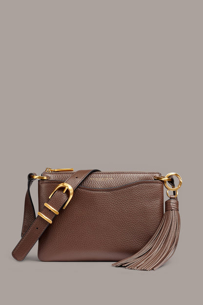 Donna Karan GLENWOOD CROSSBODY BAG
