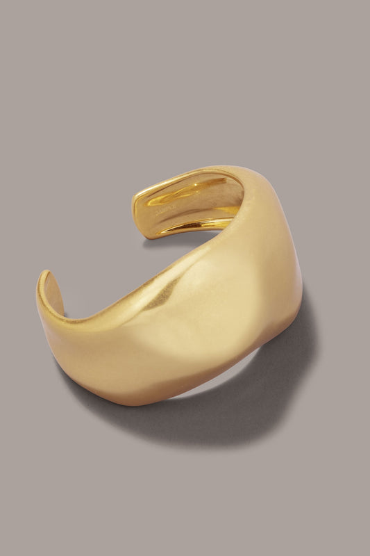 Donna Karan SIGNATURE CUFF BRACELET