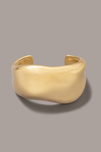 Donna Karan SIGNATURE CUFF BRACELET