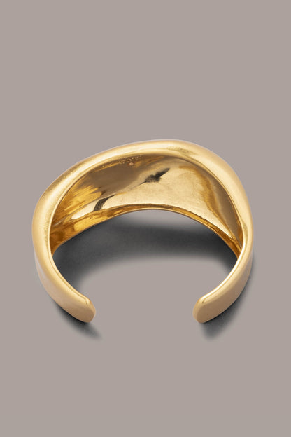 Donna Karan SIGNATURE CUFF BRACELET