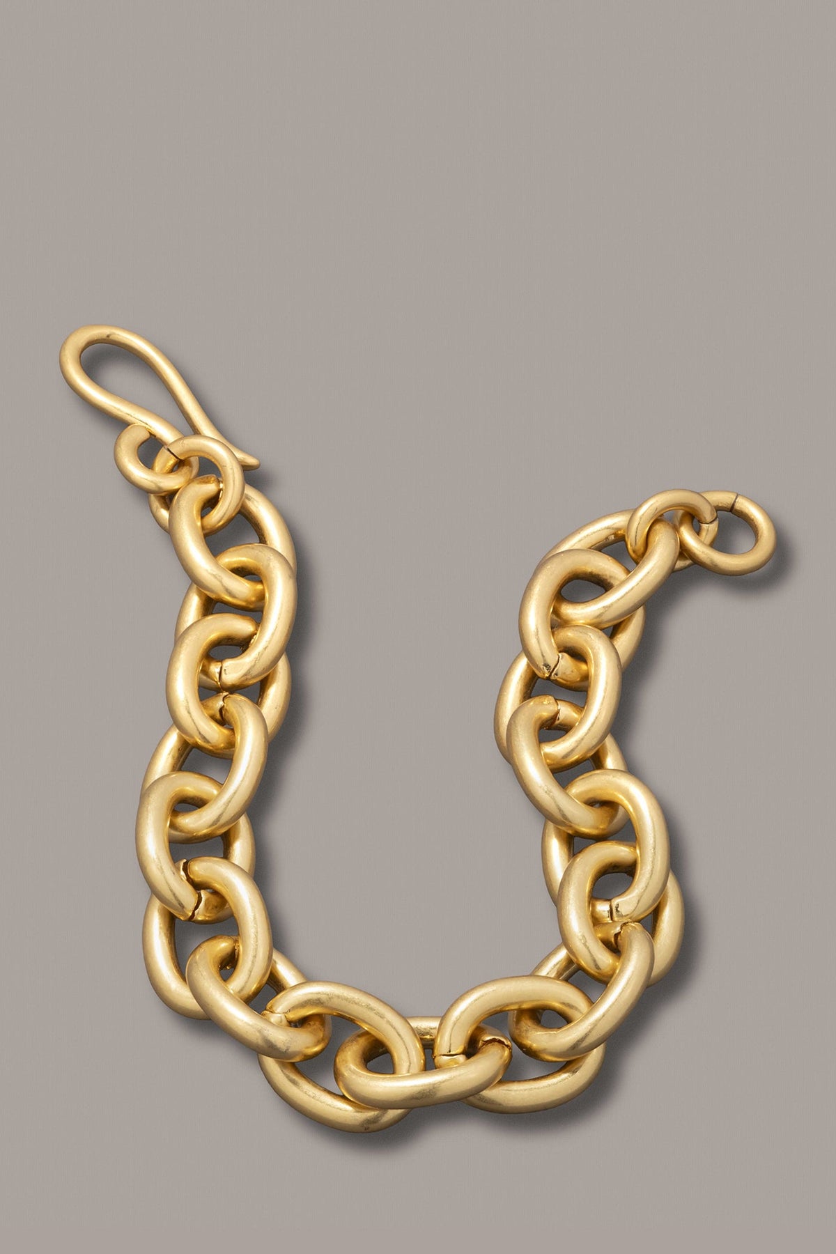 Donna Karan CHAIN LINK FLEX BRACELET