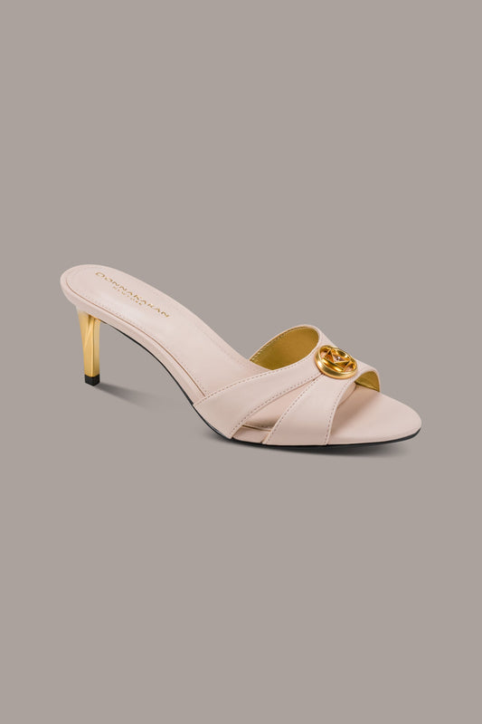 Donna Karan SAMSON MULE SANDAL