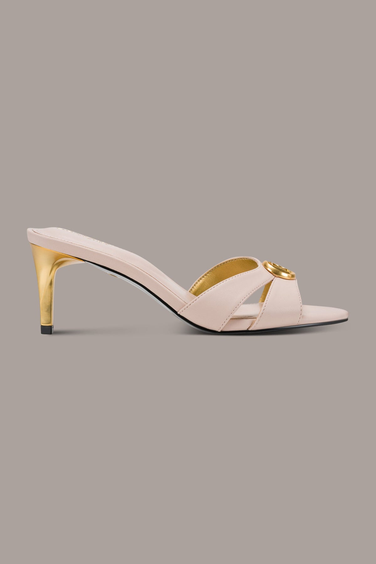 Donna Karan SAMSON MULE SANDAL