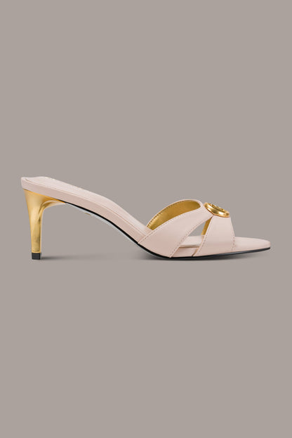 Donna Karan SAMSON MULE SANDAL