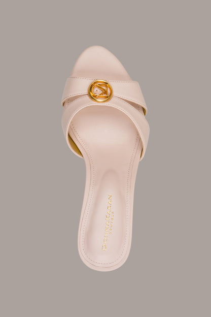 Donna Karan SAMSON MULE SANDAL
