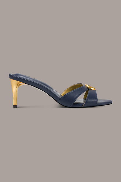 Donna Karan SAMSON MULE SANDAL