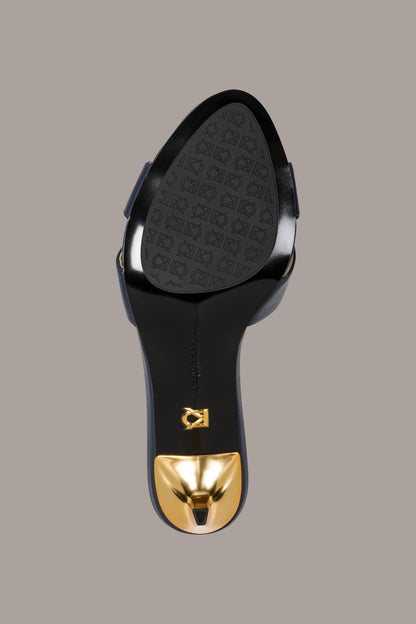 Donna Karan SAMSON MULE SANDAL