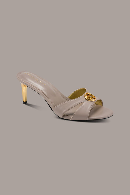Donna Karan SAMSON MULE SANDAL