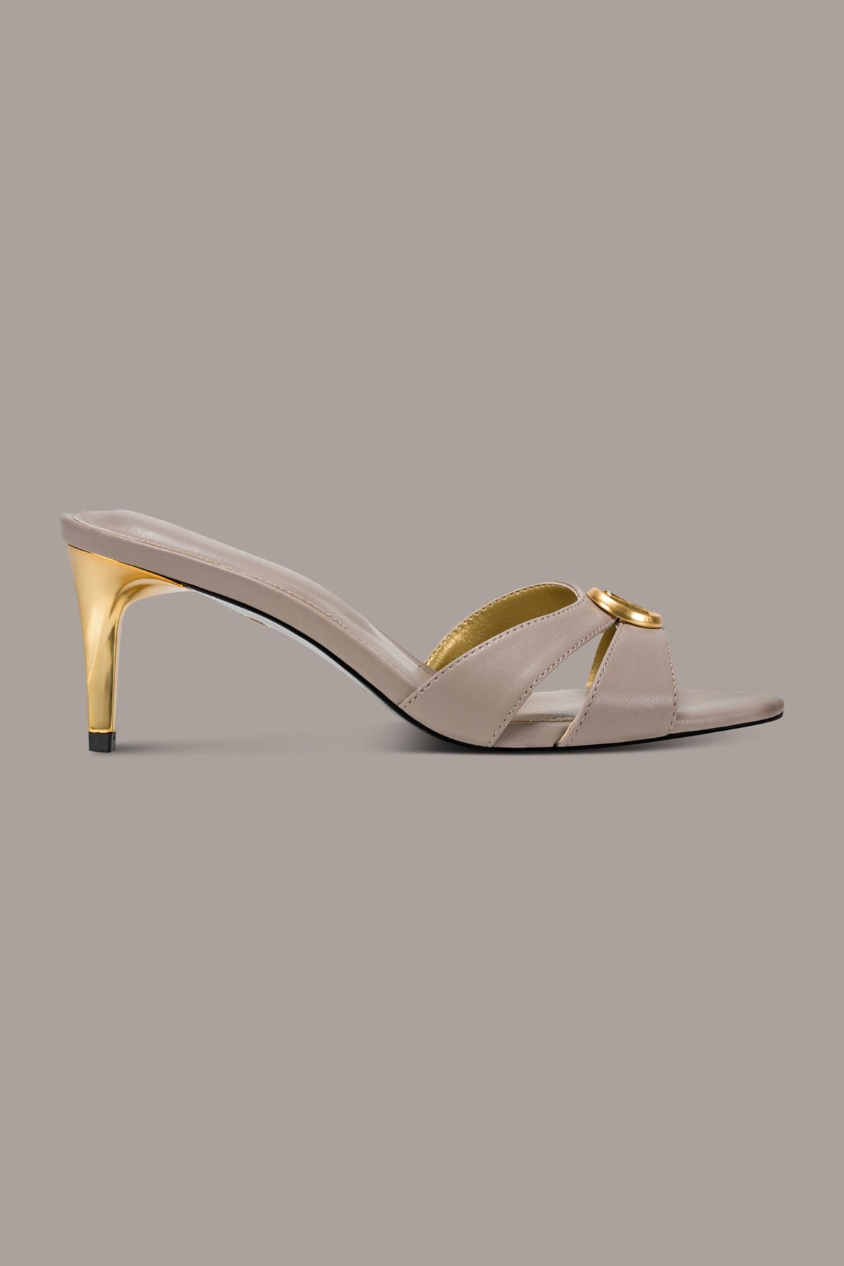 Donna Karan SAMSON MULE SANDAL