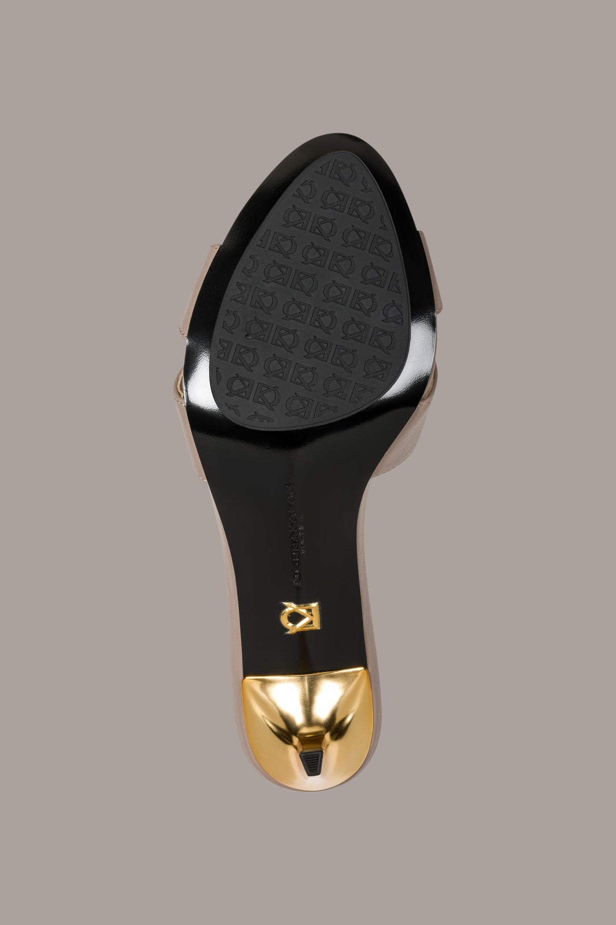 Donna Karan SAMSON MULE SANDAL