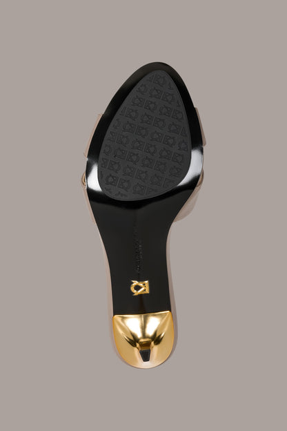 Donna Karan SAMSON MULE SANDAL
