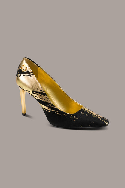 Donna Karan SAVITA HIGH PUMP