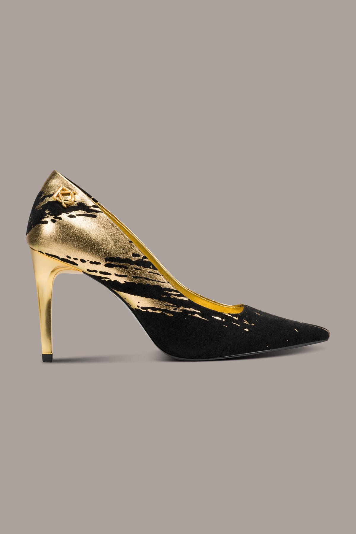 Donna Karan SAVITA HIGH PUMP