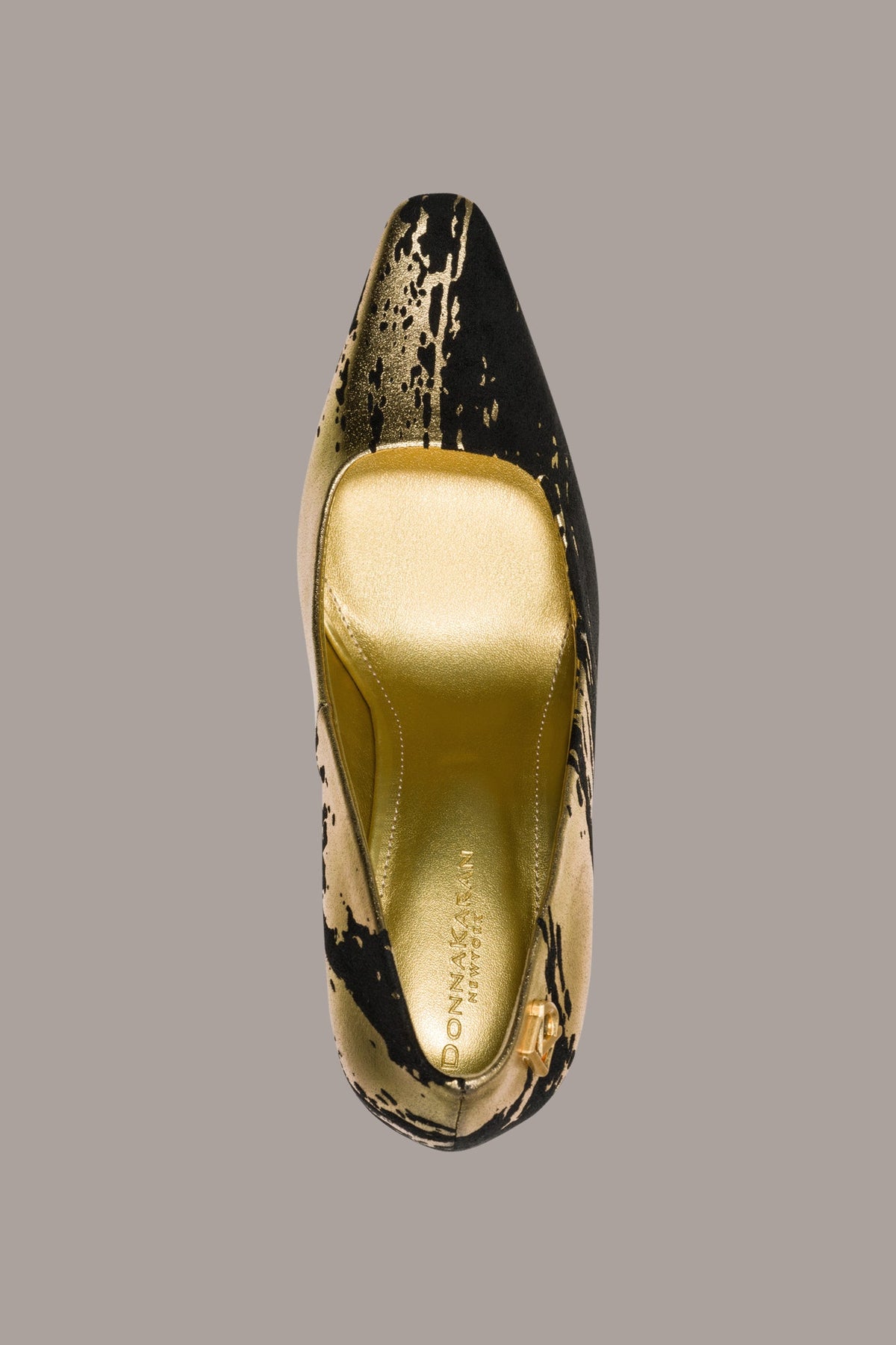 Donna Karan SAVITA HIGH PUMP