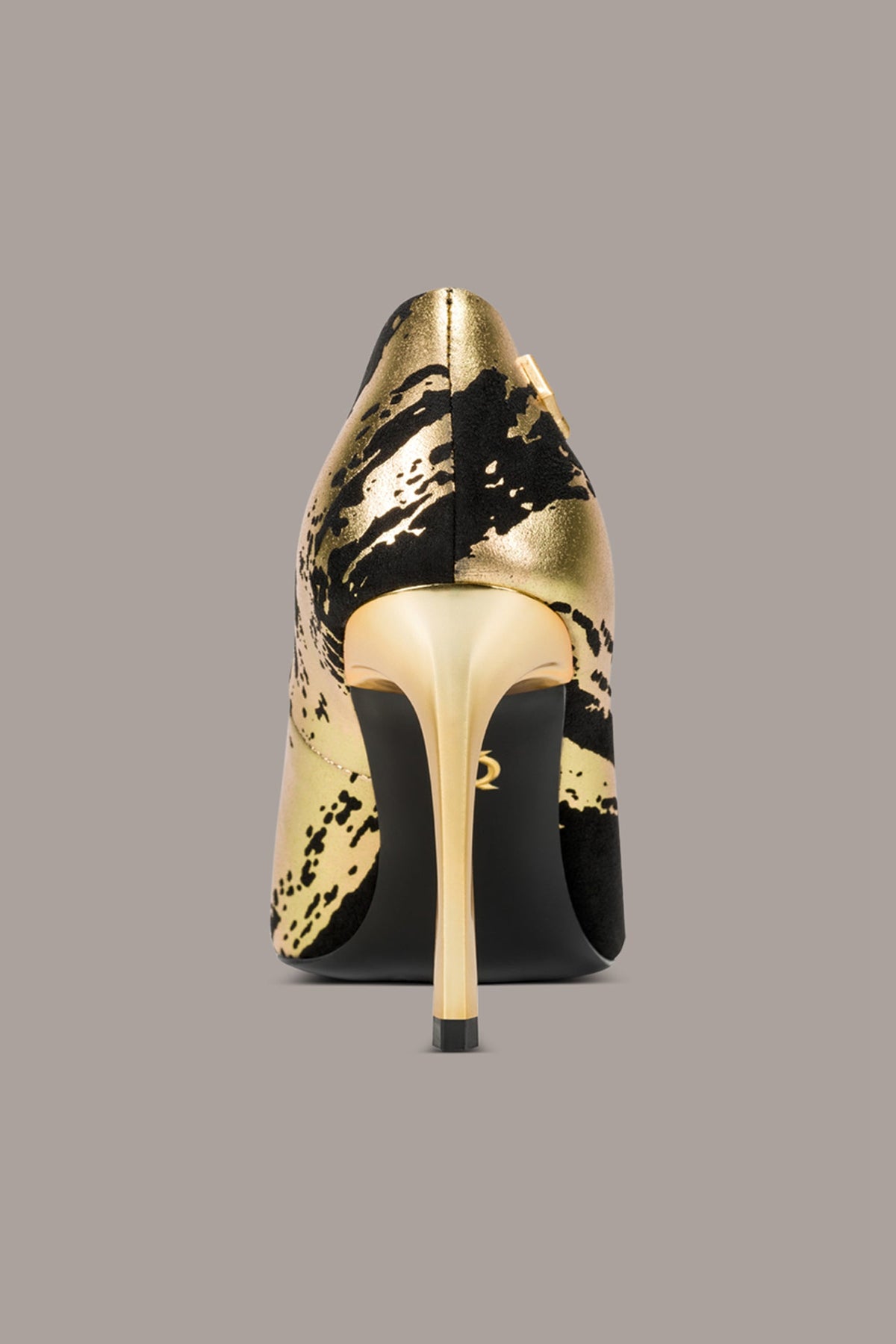 Donna Karan SAVITA HIGH PUMP
